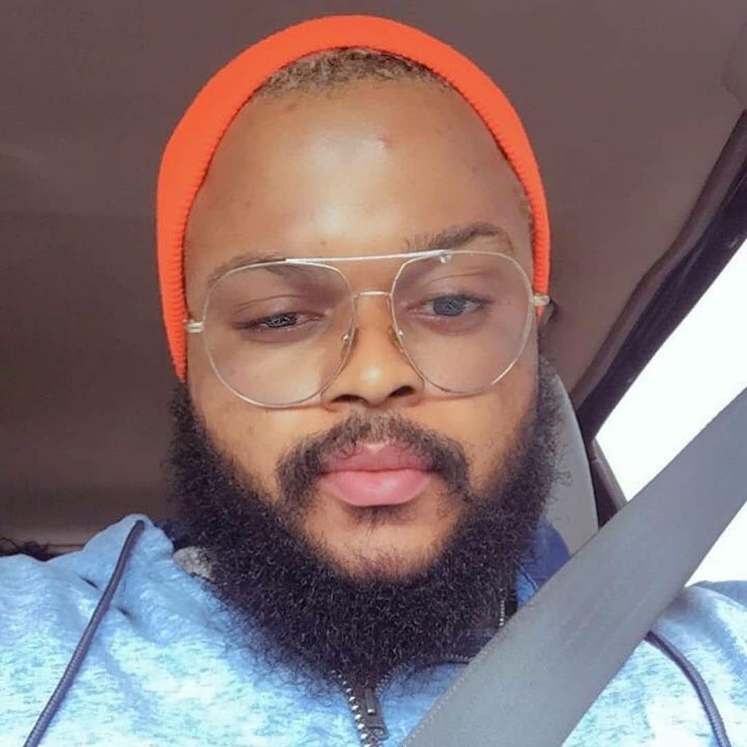 Meet the male housemates of the 2021 Big Brother Naija "Shine Ya Eye" competition 