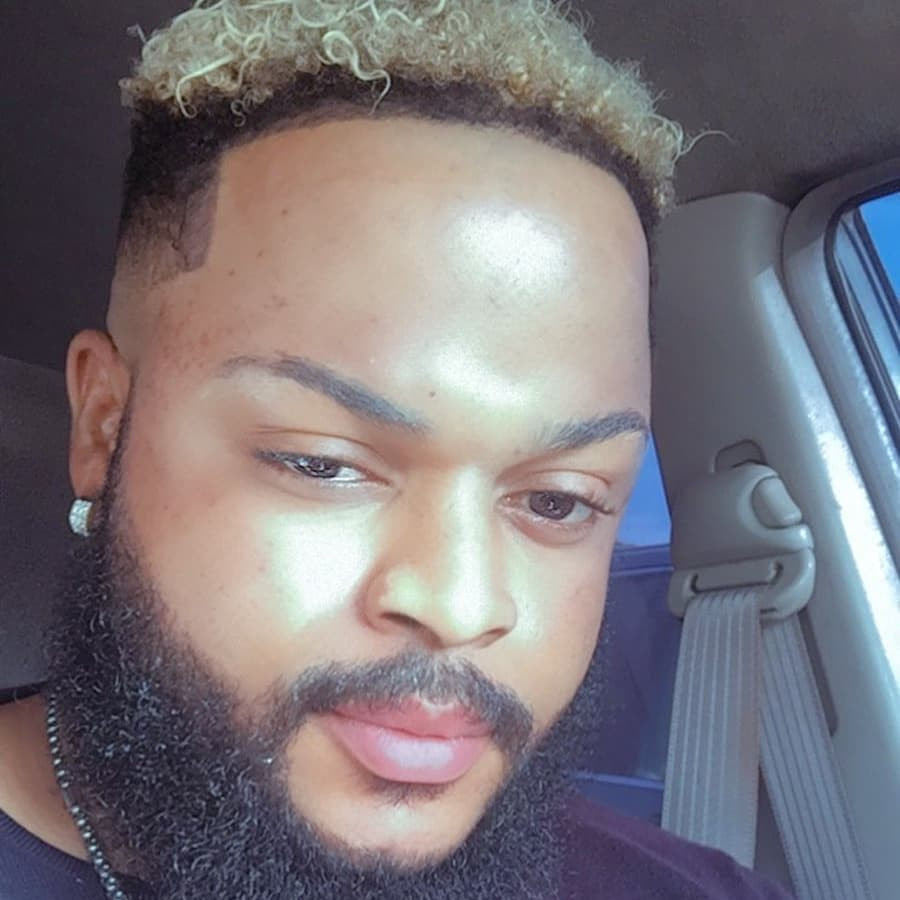 Meet the male housemates of the 2021 Big Brother Naija "Shine Ya Eye" competition 