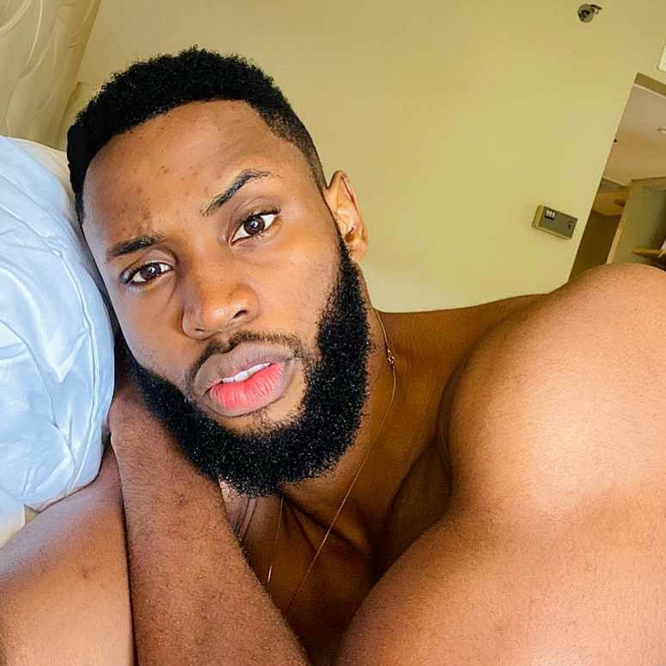 Meet the male housemates of the 2021 Big Brother Naija "Shine Ya Eye" competition 