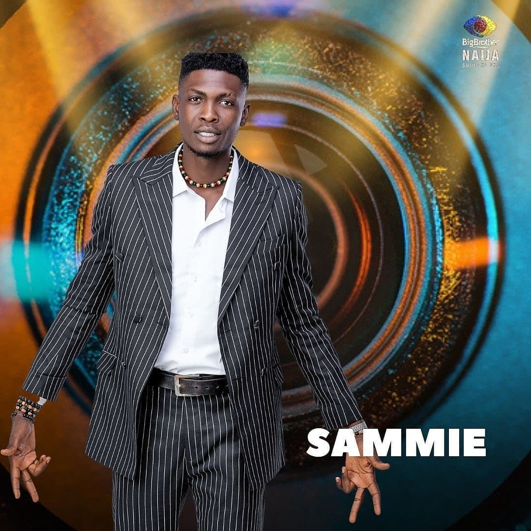Meet the male housemates of the 2021 Big Brother Naija "Shine Ya Eye" competition 