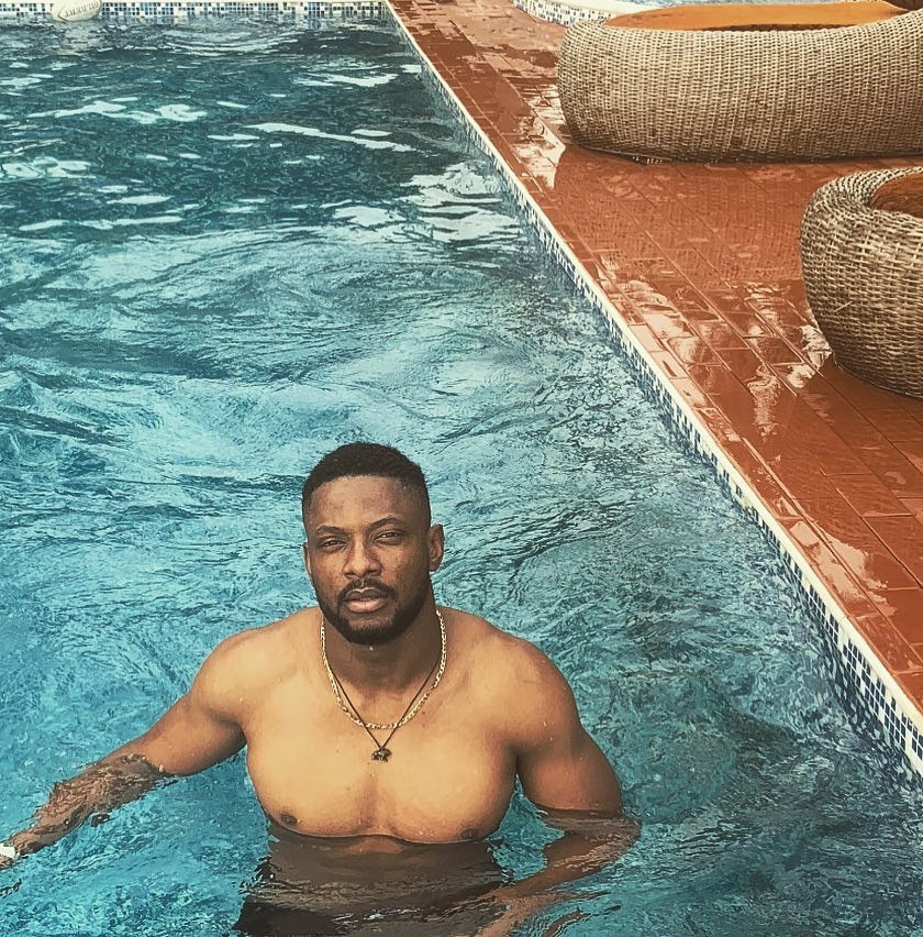Meet the male housemates of the 2021 Big Brother Naija "Shine Ya Eye" competition 