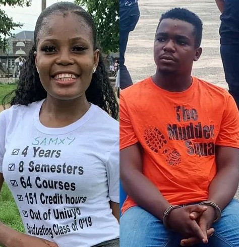 Trial of alleged killer Of Akwa Ibom jobseeker, Iniubong Umoren, begins on Monday, July 26