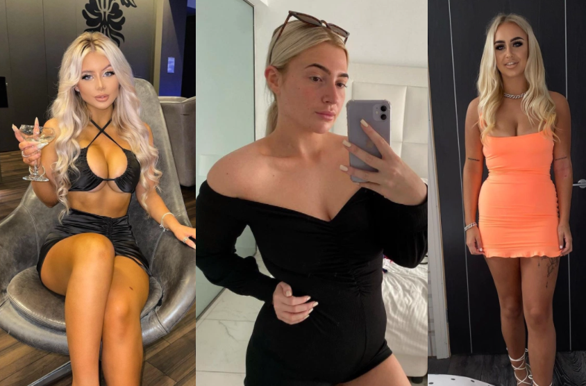 Photos of Wayne Rooney passed out in hotel with semi-naked girls emerges (photos)
