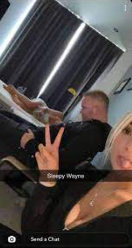 Photos of Wayne Rooney passed out in hotel with semi-naked girls emerges (photos)