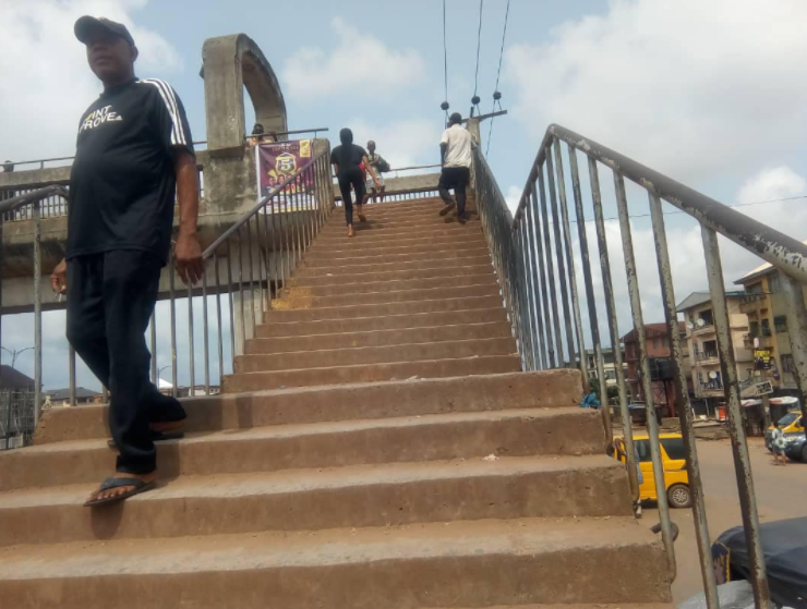 Banks in shops in Onitsha and Nnewi shut down over Nnamdi Kanu