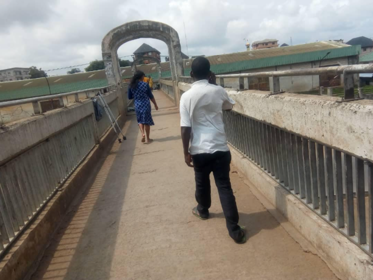 Banks in shops in Onitsha and Nnewi shut down over Nnamdi Kanu