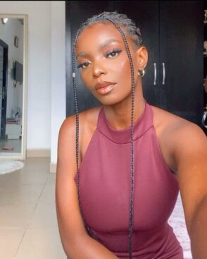 #BBNaija: Peace wins first Head of House challenge