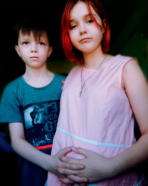 Girl who became pregnant at 13 and claimed 10-year-old boy was responsible is pregnant again
