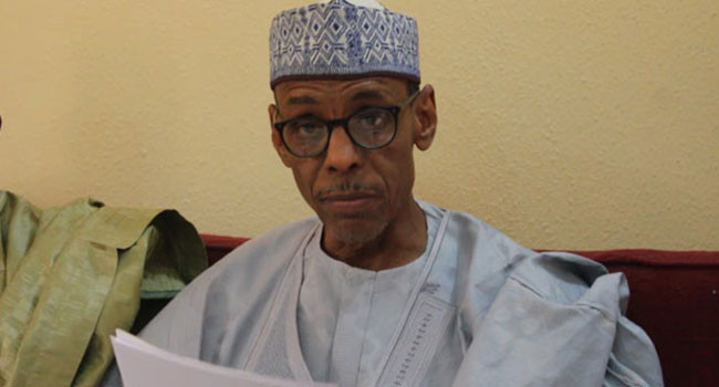 The North has paid a huge price over incompetence of President Buhari?s administration - NEF spokesperson, Baba-Ahmed