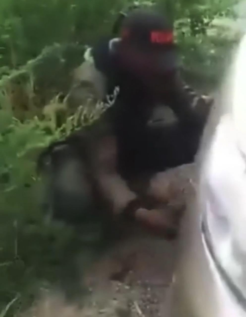 Man who survived bandit attack on Sokoto expressway narrates ordeal (video)