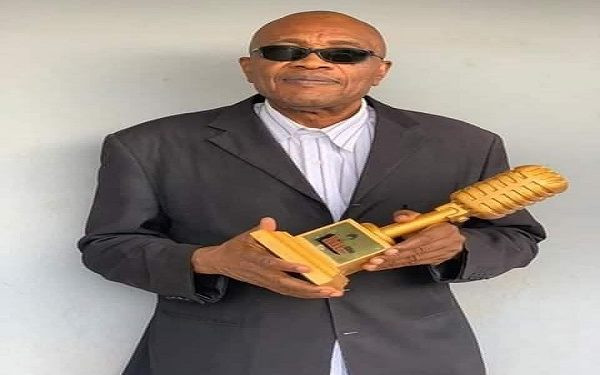 Veteran highlife musician Feladey is dead