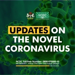 Nigeria records highest COVID-19 cases in nearly five months