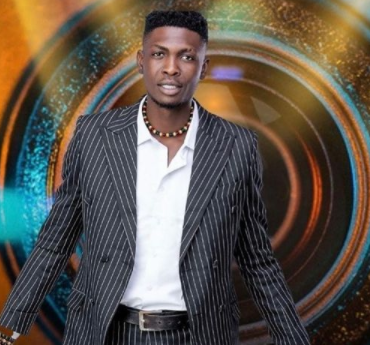 I lost my virginity to a prostitute - BBNaija