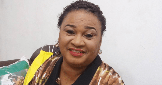 Veteran actress Rachel Oniga dies at 64