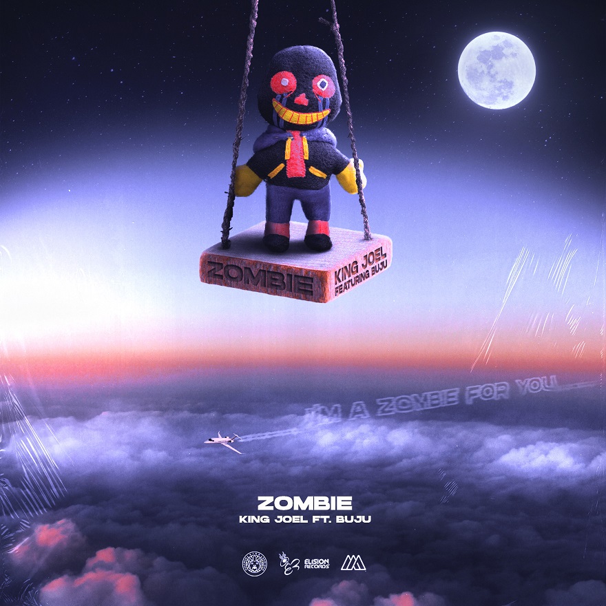 King Joel X Buju - Zombie
