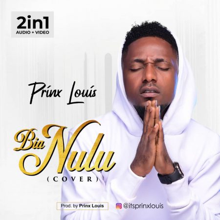 AUDIO + VIDEO: Prinx Louis - Bia Nulu | @mcprinxlouis | 360NaijaHits