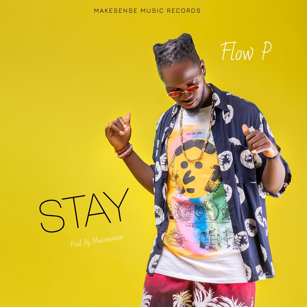 AUDIO + VIDEO: Flow P – Stay — NaijaBasic.com