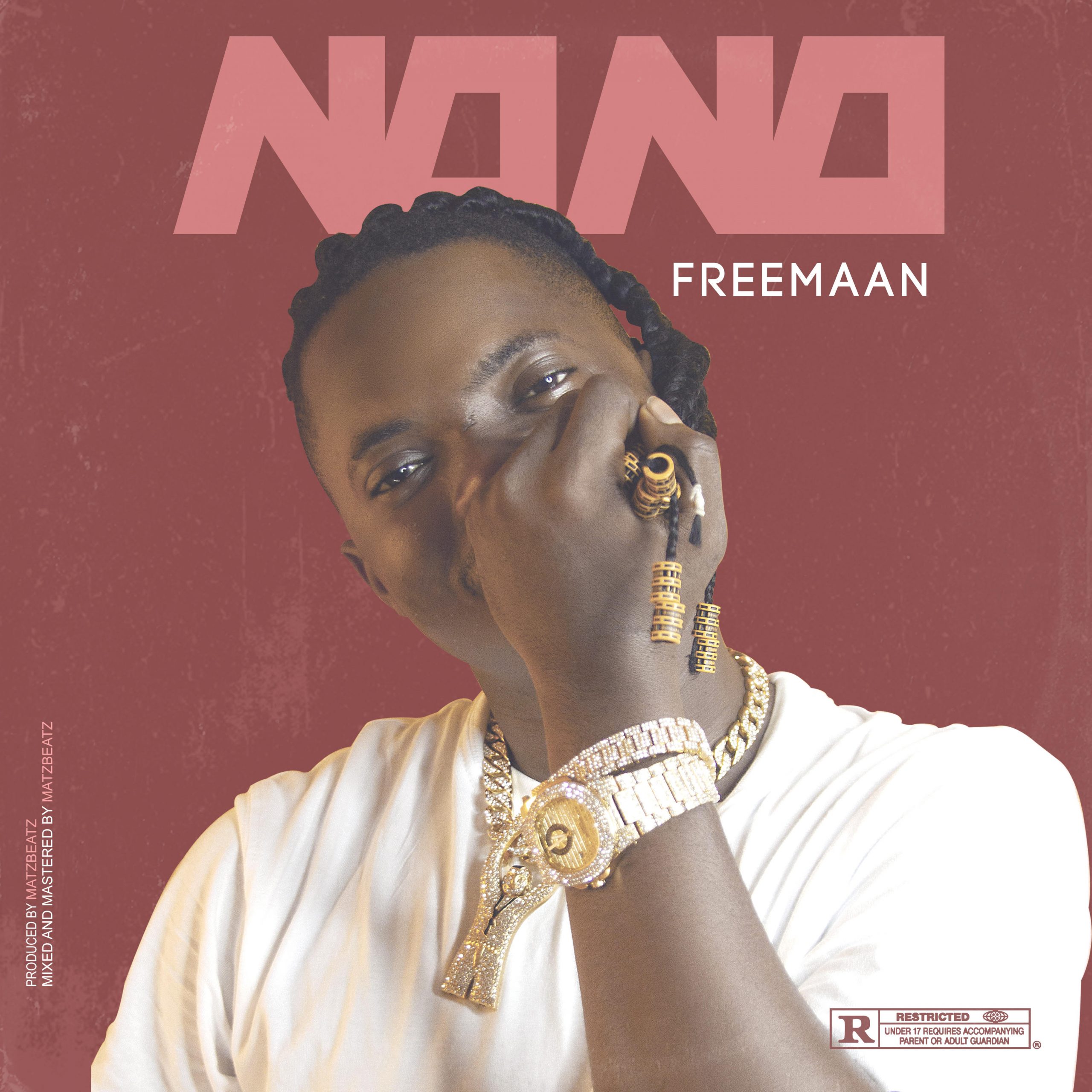 Freemaan - No No