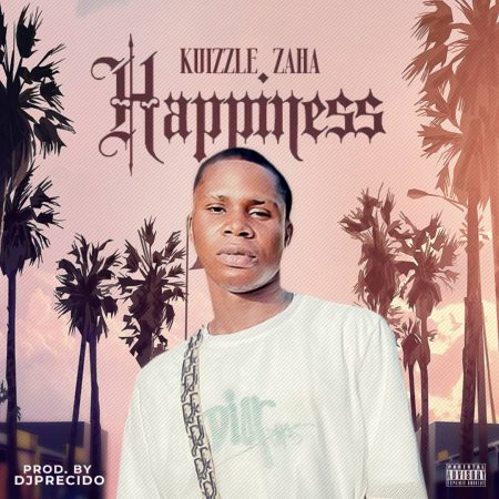 Kuizzle Zaha - Happiness
