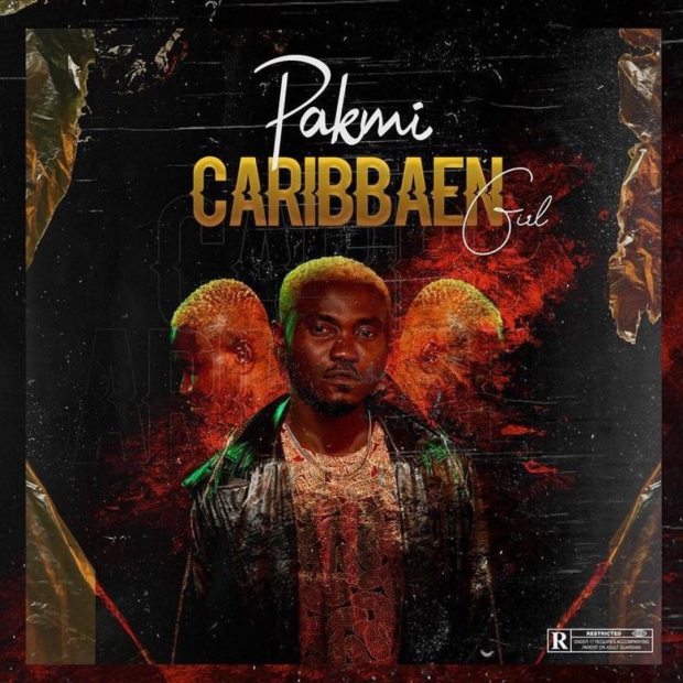 Pakmi - Caribbean Girl