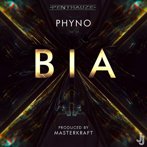 Phyno - BIA