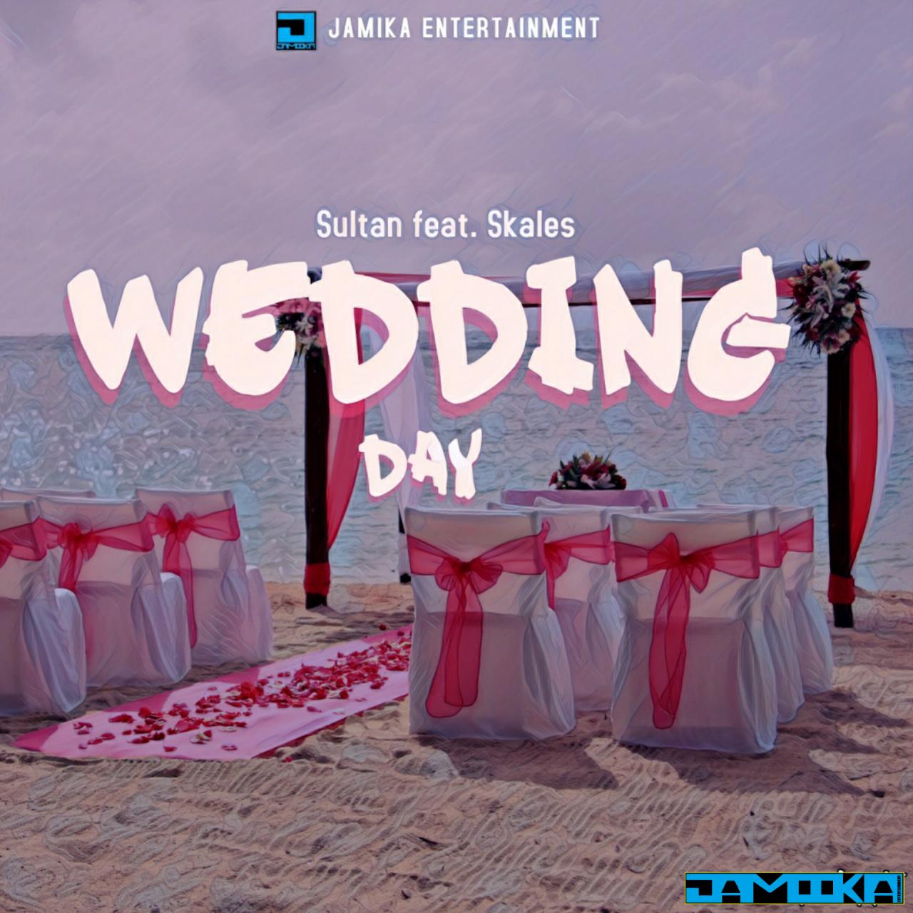 Banger Alert: Sultan featuring Skales 'Wedding Day' Hits Parties »  Basebaba.com