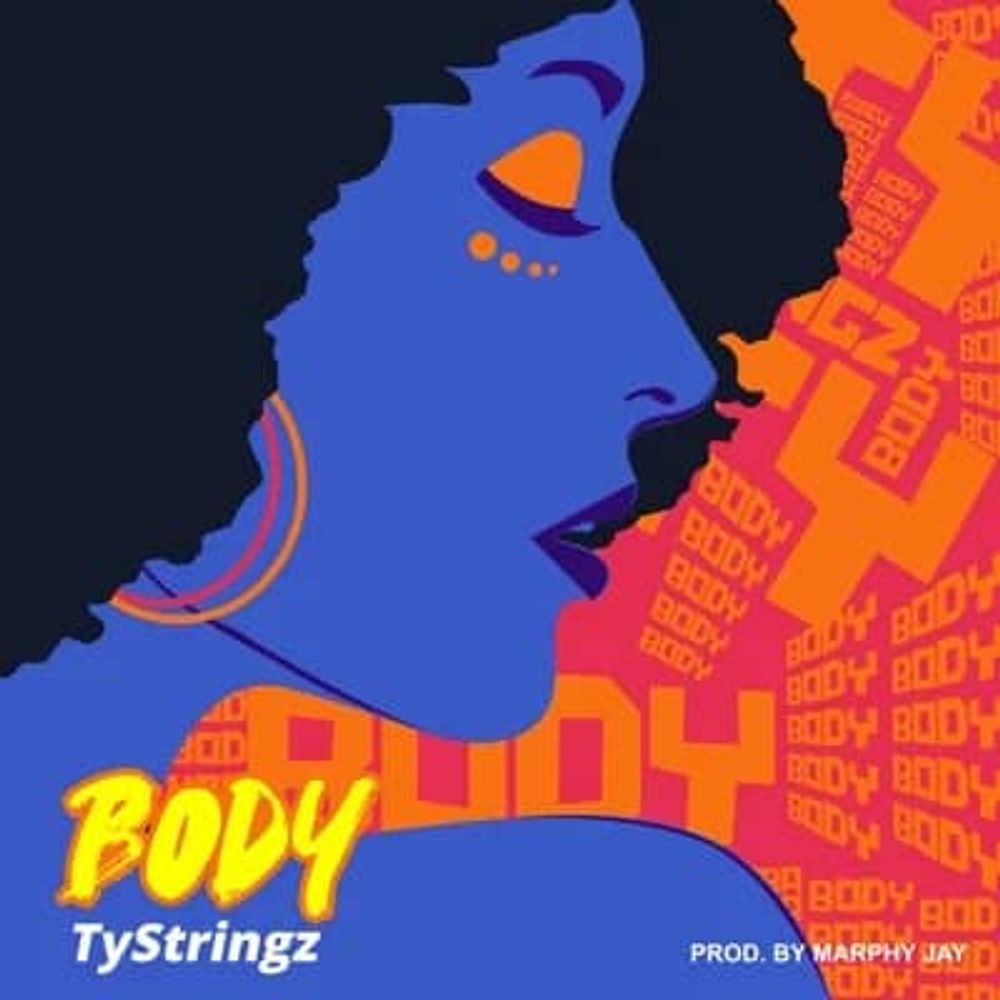 VIDEO + AUDIO: TyStringz – Shalaye + Body by Ofofonobs Blogger: Listen on  Audiomack