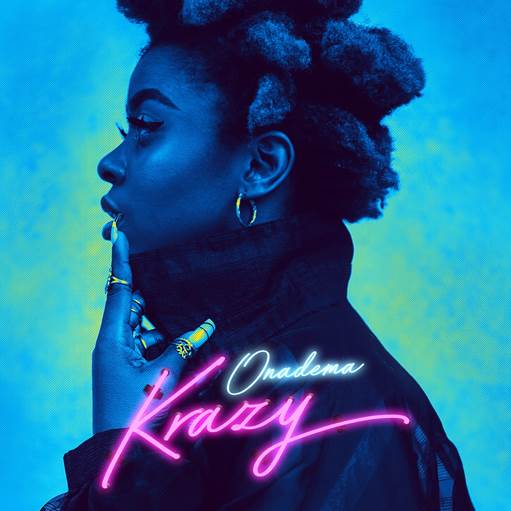 Ona Dema - Krazy