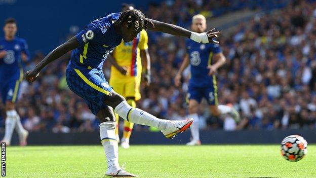 Trevoh Chalobah