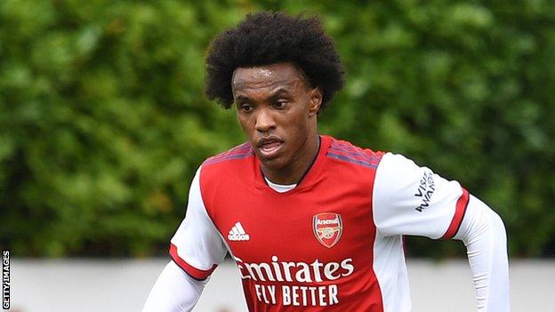Willian