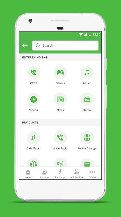 2 Million Trending Music Now Available On Glo Café App -