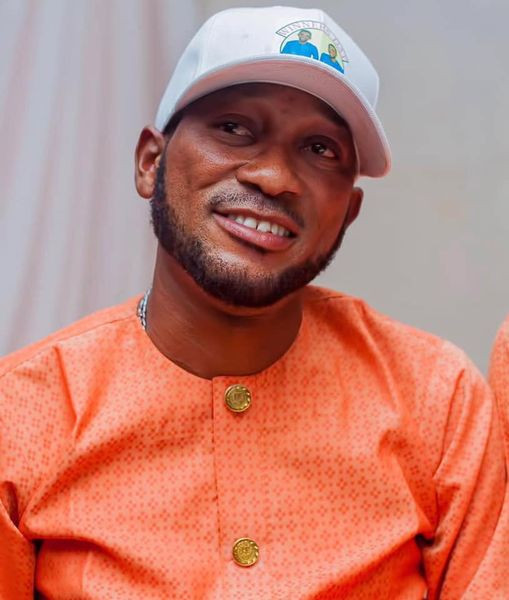 Gospel artiste, Tope Ajogbajesu, is dead