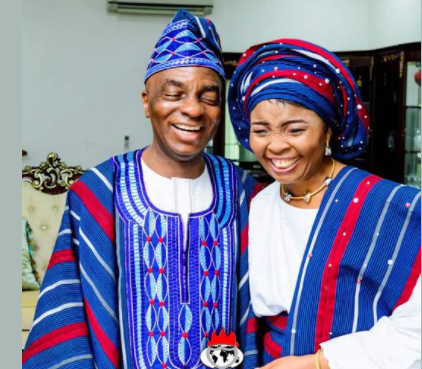 A sex-starved marriage is heading for destruction - Bishop Oyedepo