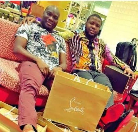What messed Hushpuppi up was that he didn