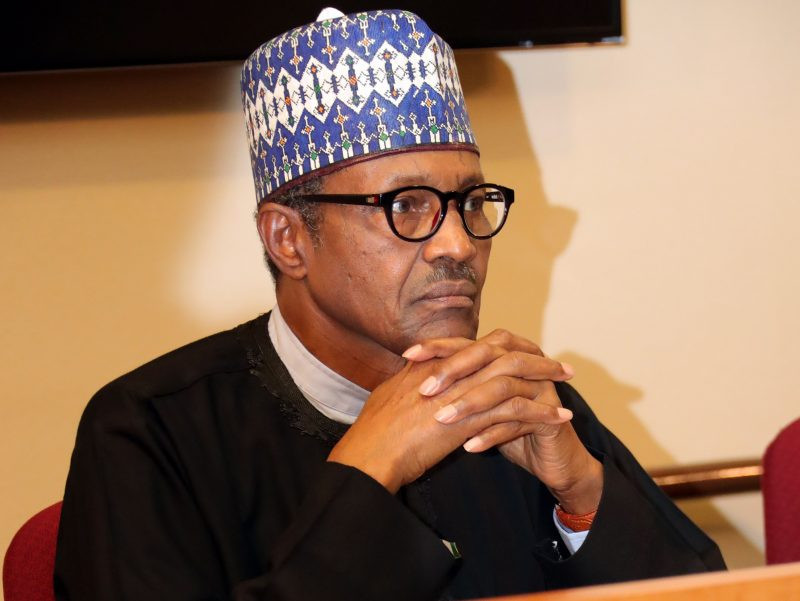 #TwitterBan: We are monitoring closely repression, access to information, media freedom and disregard for rule of law in Nigeria - Commonwealth