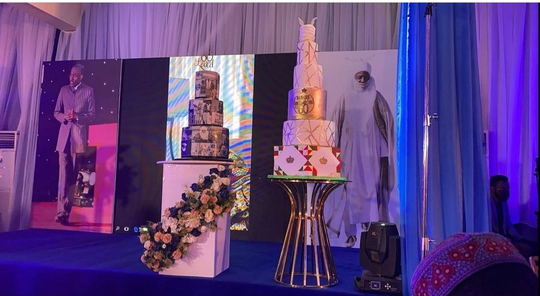 Photos from Sanusi Lamido Sanusi
