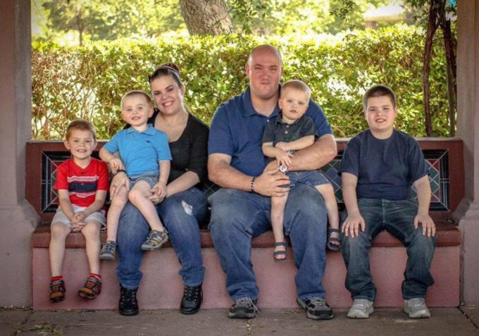 I should have gotten the damn vaccine - Dad sends heartbreaking text before dying of Covid-19