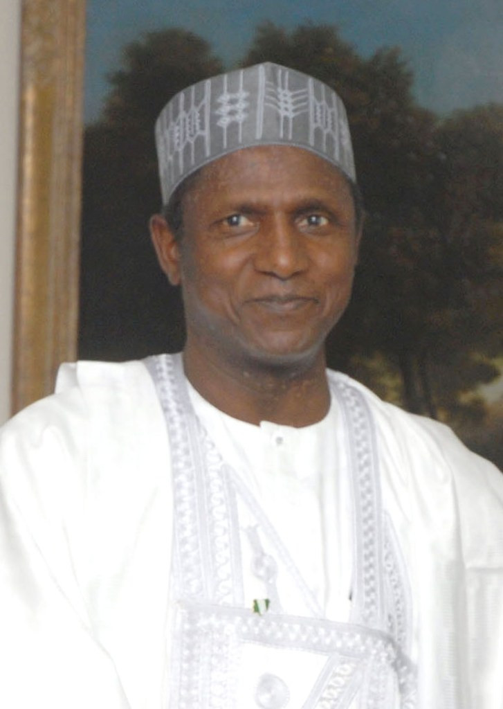 Late President Yar?Adua?s son remanded in Yola prison for allegedly killing 4 people