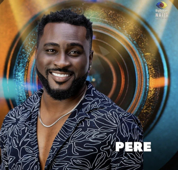 #BBNaija: Pere wins Head of House challenge