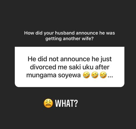 "He moved my things while I was away and renovated my apartment for her " - Hausa women reveal how they found out their husbands were taking new wives