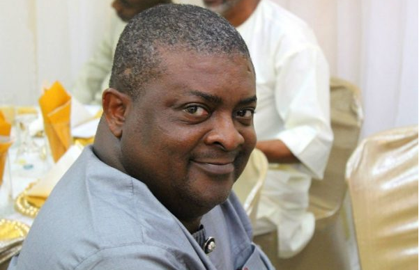 Late Gani Fawehinmi
