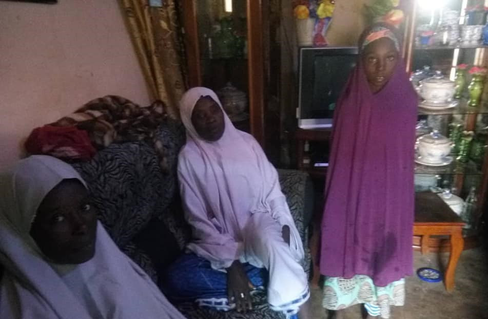 Hostages held after N3m ransom payment escape from bandits