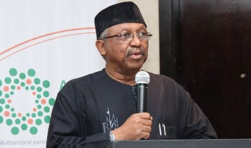 Doctors strike: We have mobilized all consultants and youth corpers - Minister of Health, Osagie Ehanire