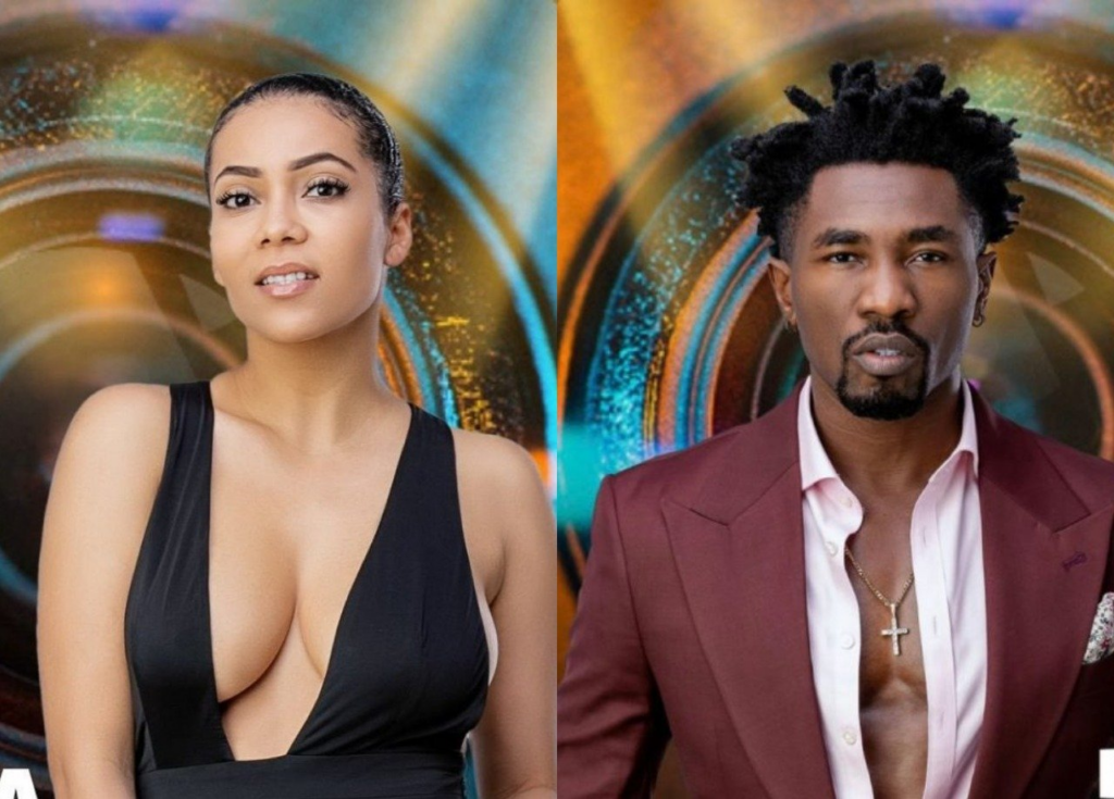 #BBNaija: No eviction this week as Boma is nominated as Deputy Head of House 