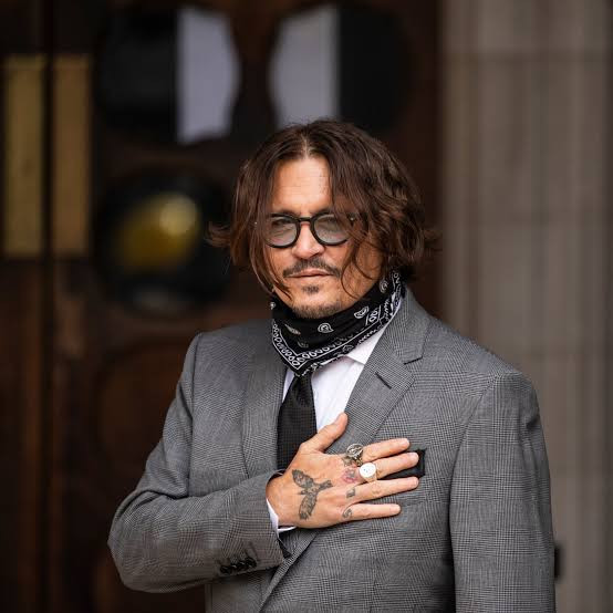 Hollywood is boycotting me - Actor, Johnny Depp says