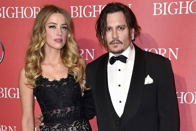 Hollywood is boycotting me - Actor, Johnny Depp says   