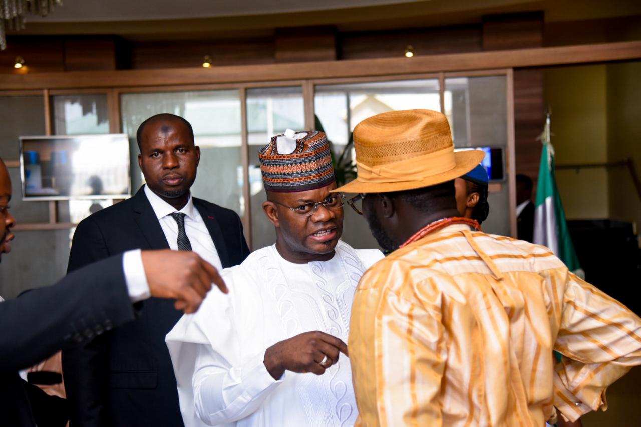 Goodluck Jonathan, Atiku Abubakar, others attend wedding of President Buhari