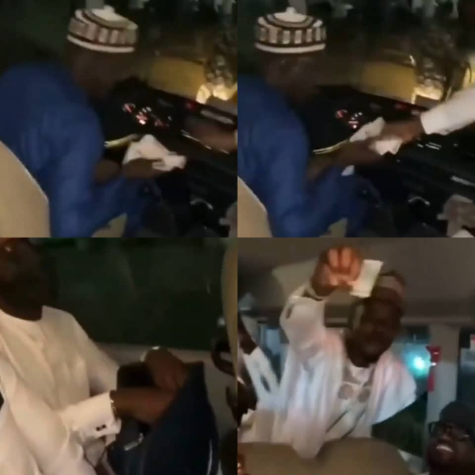 Yusuf Buhari