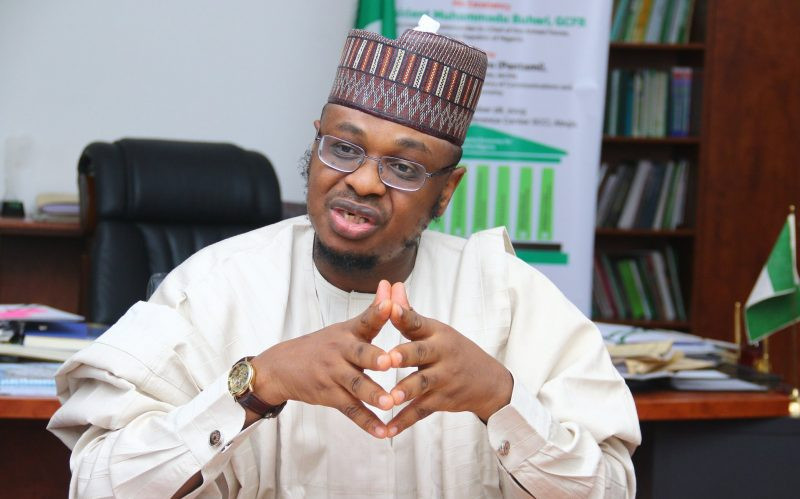 Communications ministry generated over N1trn revenue in two years - Isa Pantami