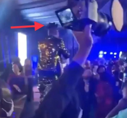 Hypocrisy is when Kano Hisbah cuts off the unIslamic haircut of the poor yet leave the unIslamic haircuts of those who attended Buhari?s son?s wedding- Reno Omokri